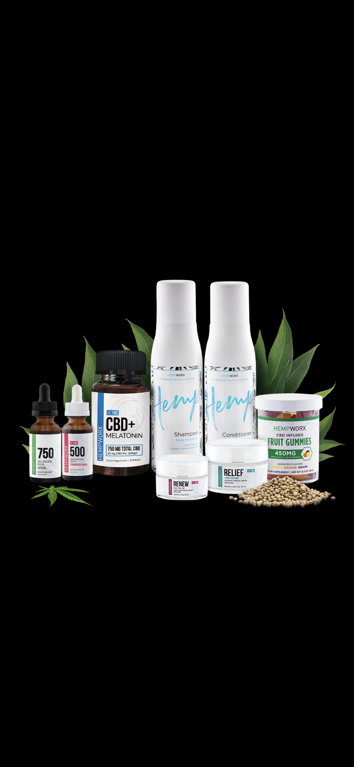 Moon Goddess CBD - Yucca Valley, CA