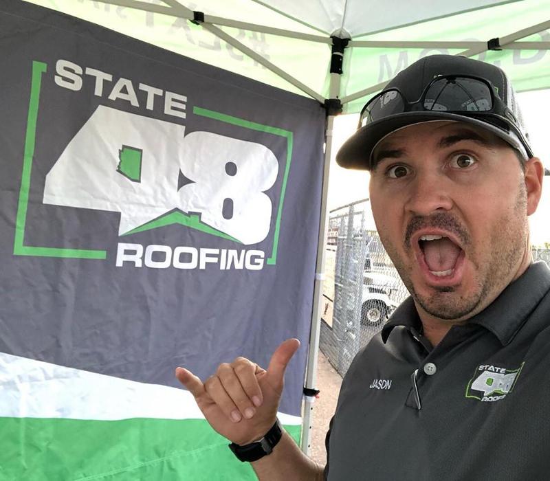 State 48 Roofing - Gilbert, AZ