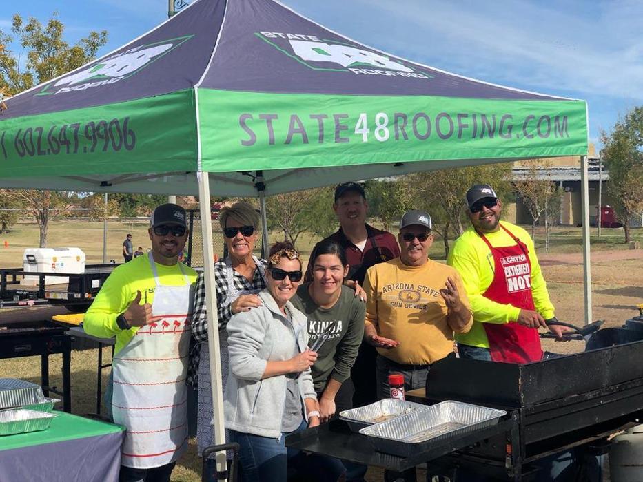 State 48 Roofing - Gilbert, AZ