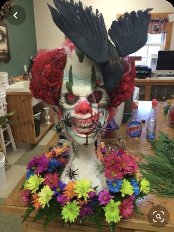 The Flower Girl - Leesville, LA