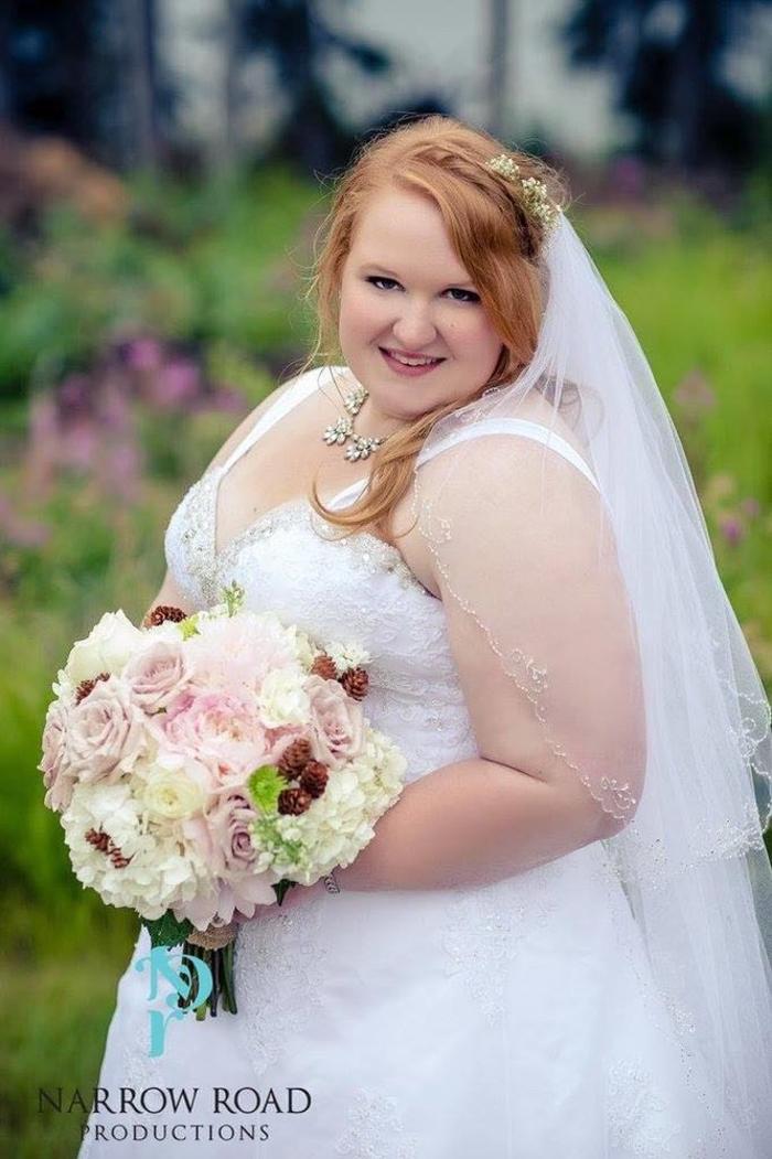 The Flower Girl - Leesville, LA