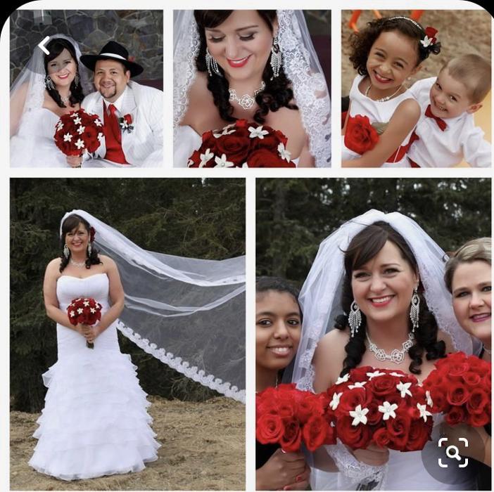 The Flower Girl - Leesville, LA