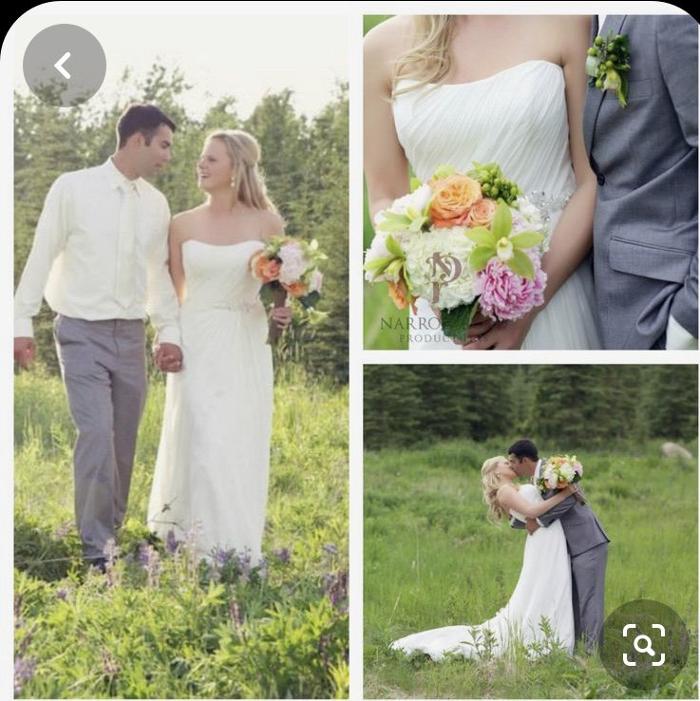 The Flower Girl - Leesville, LA