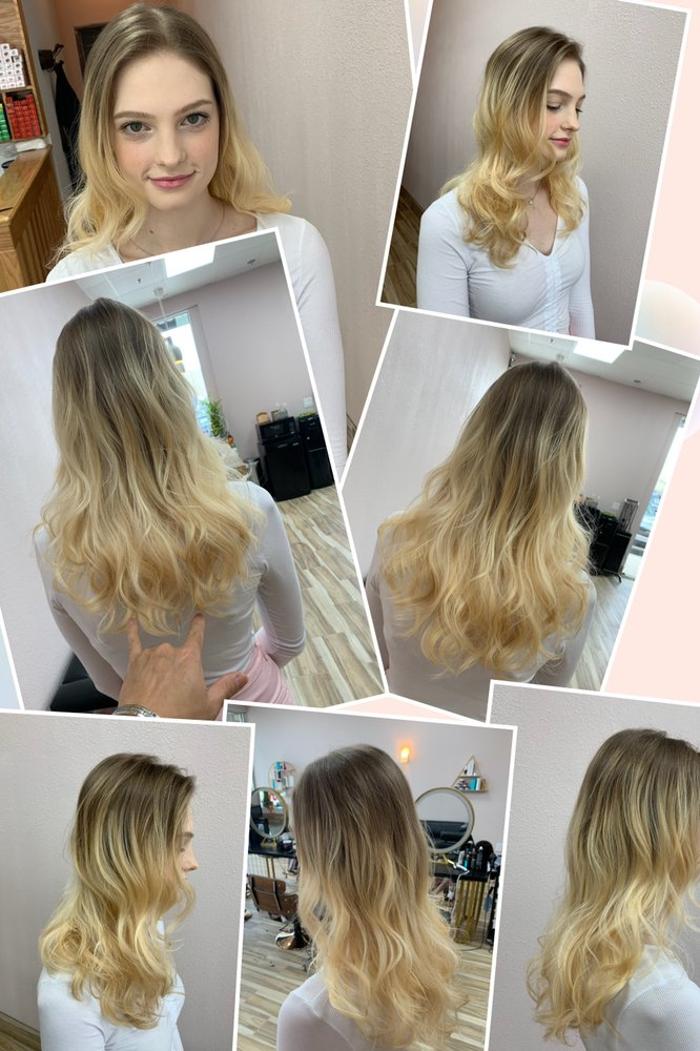 The Ins Hair Salon - Carrollton, TX