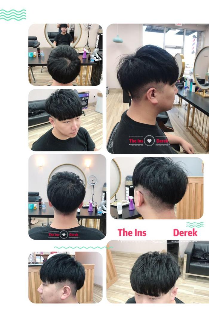 The Ins Hair Salon - Carrollton, TX