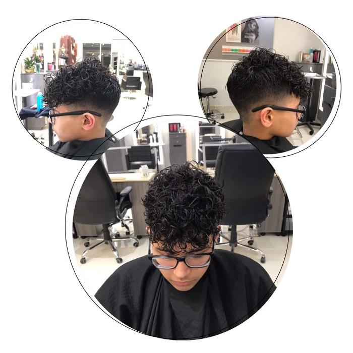 The Ins Hair Salon - Carrollton, TX