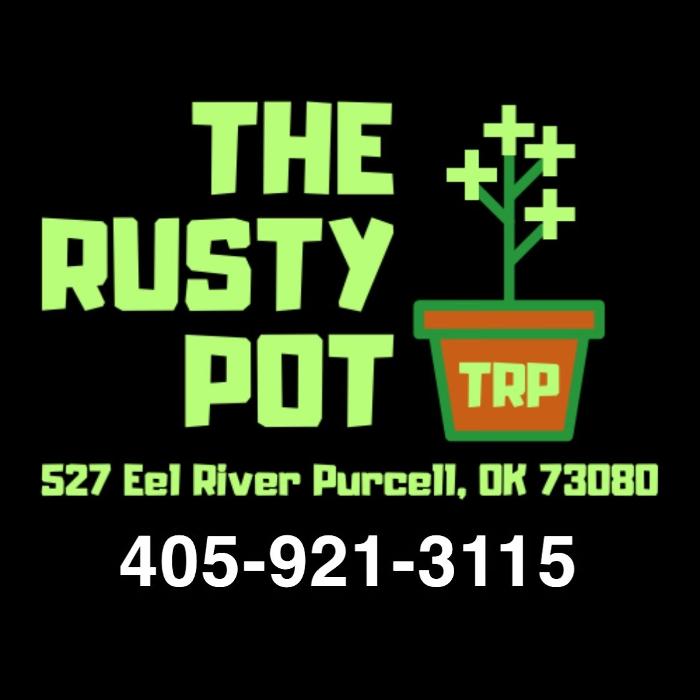 The Rusty Pot - Purcell, OK