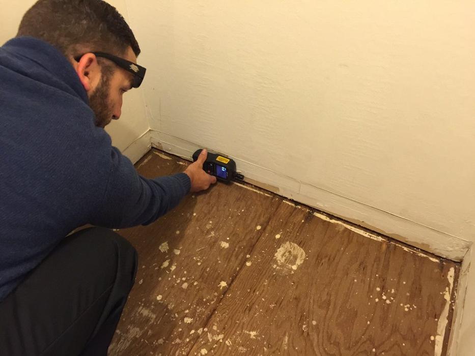 Top Down Restoration - San Jose, CA