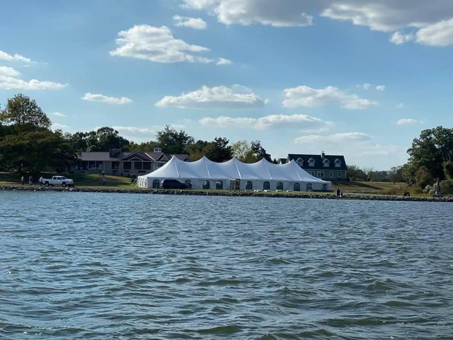 Tri-County Tent Rentals - Mechanicsville, MD