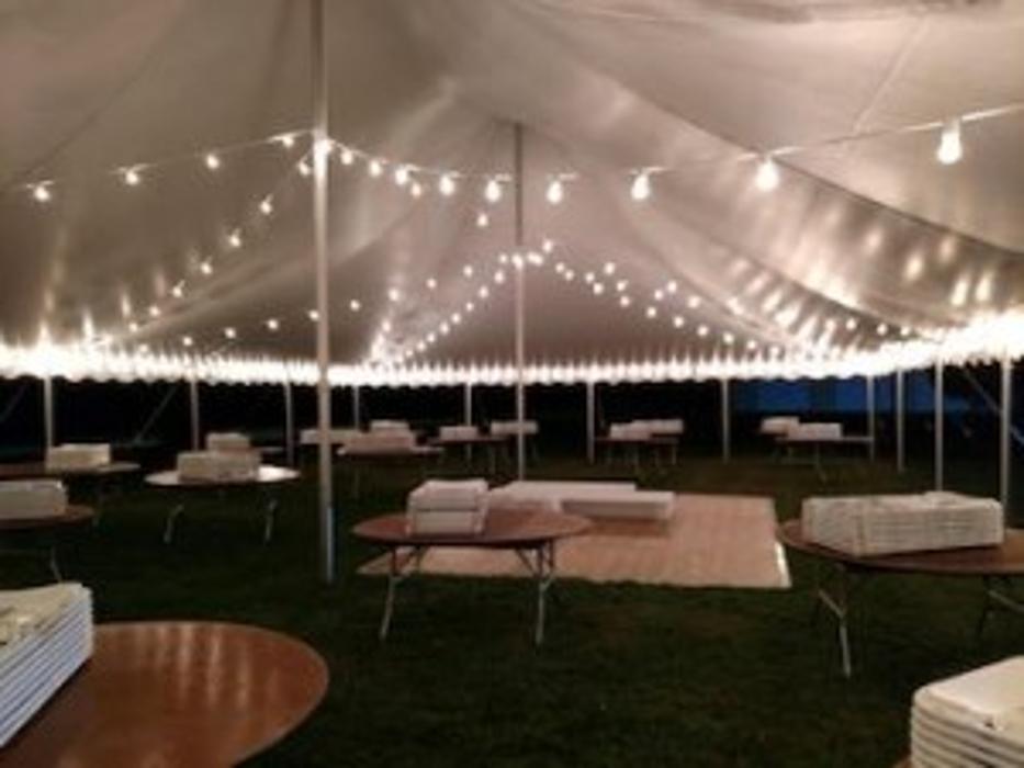 Tri-County Tent Rentals - Mechanicsville, MD