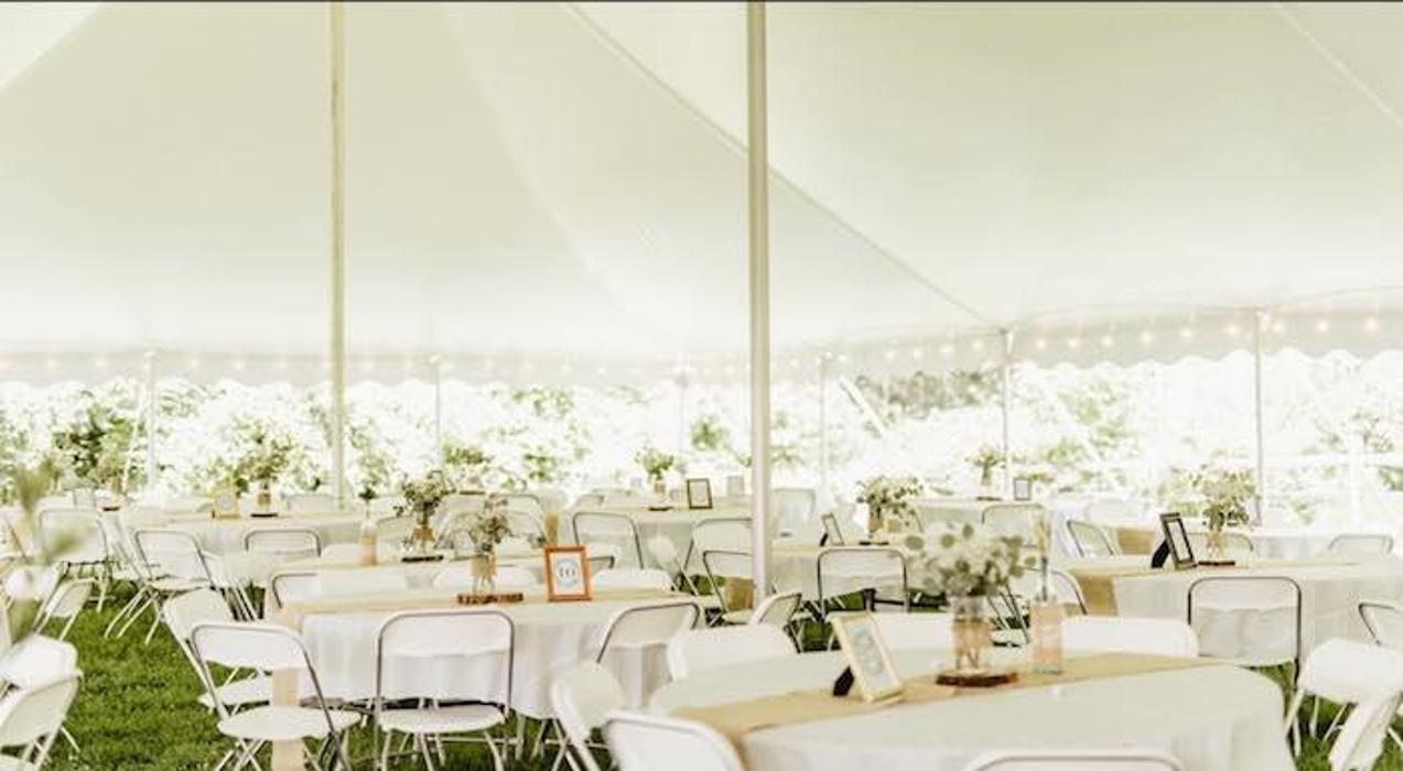 Tri-County Tent Rentals - Mechanicsville, MD