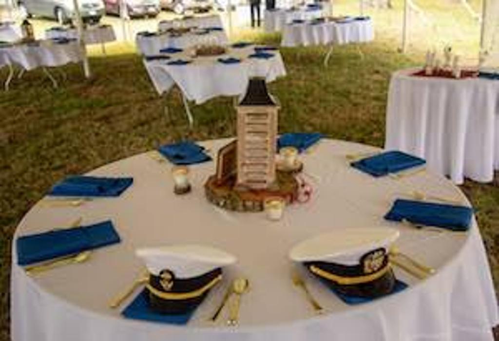 Tri-County Tent Rentals - Mechanicsville, MD