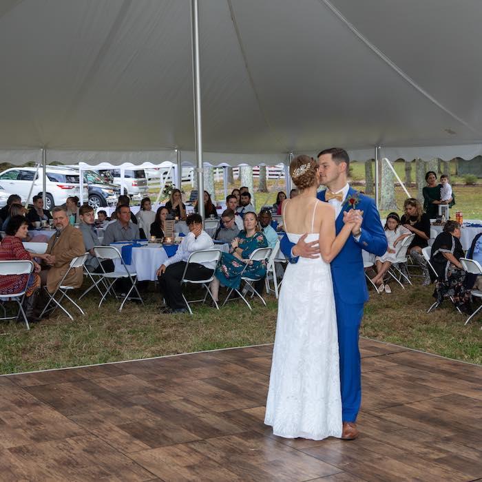 Tri-County Tent Rentals - Mechanicsville, MD