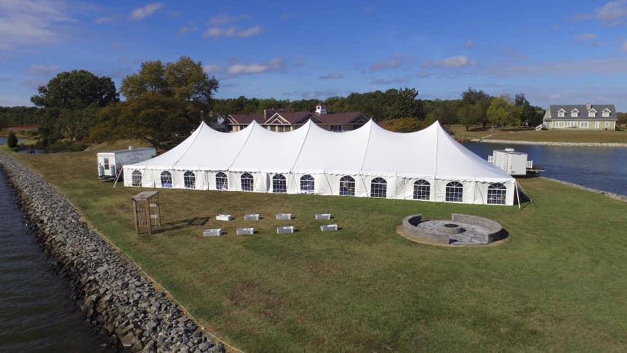 Tri-County Tent Rentals - Mechanicsville, MD