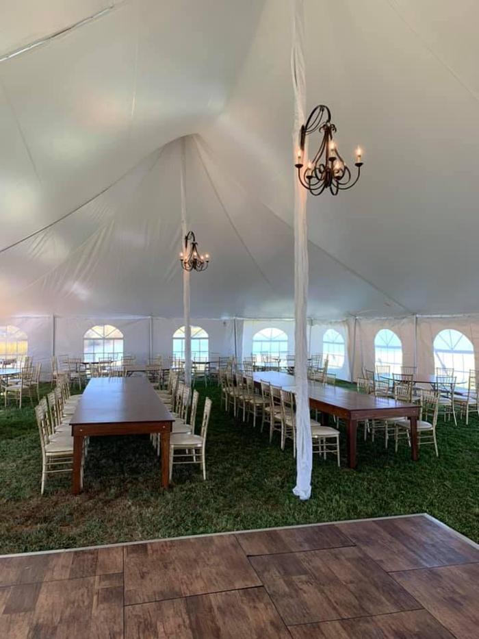 Tri-County Tent Rentals - Mechanicsville, MD