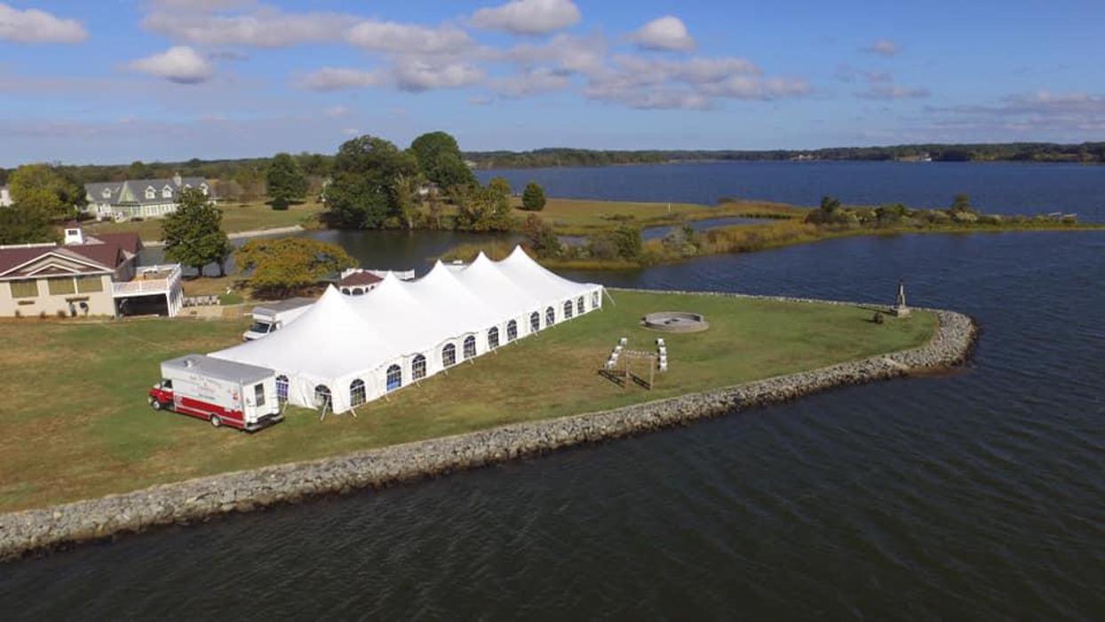 Tri-County Tent Rentals - Mechanicsville, MD