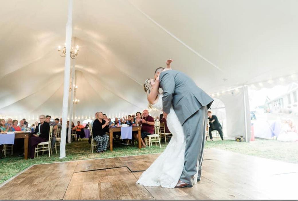 Tri-County Tent Rentals - Mechanicsville, MD