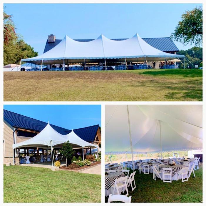 Tri-County Tent Rentals - Mechanicsville, MD