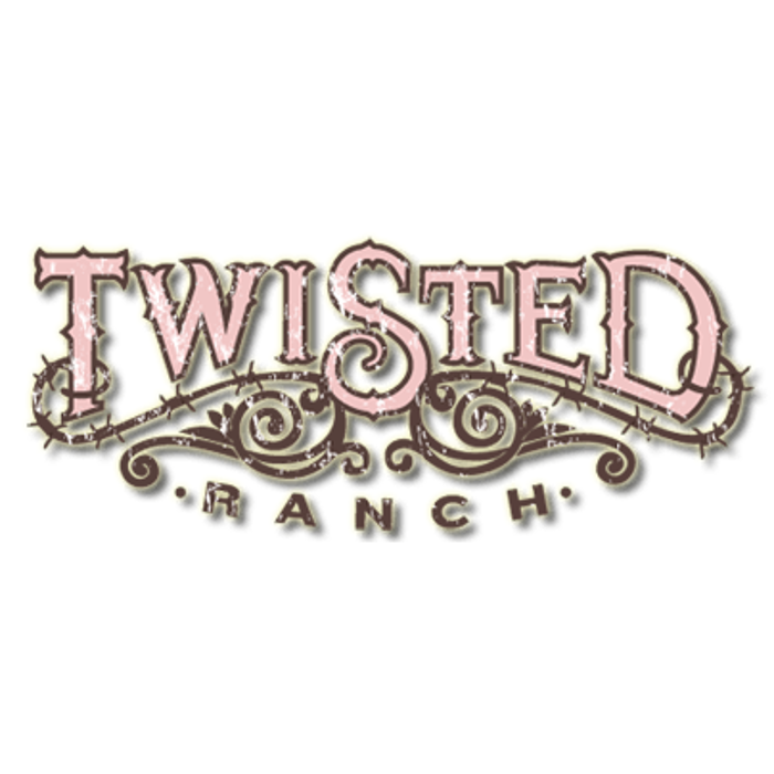 Twisted Ranch Weddings - Bertram, TX