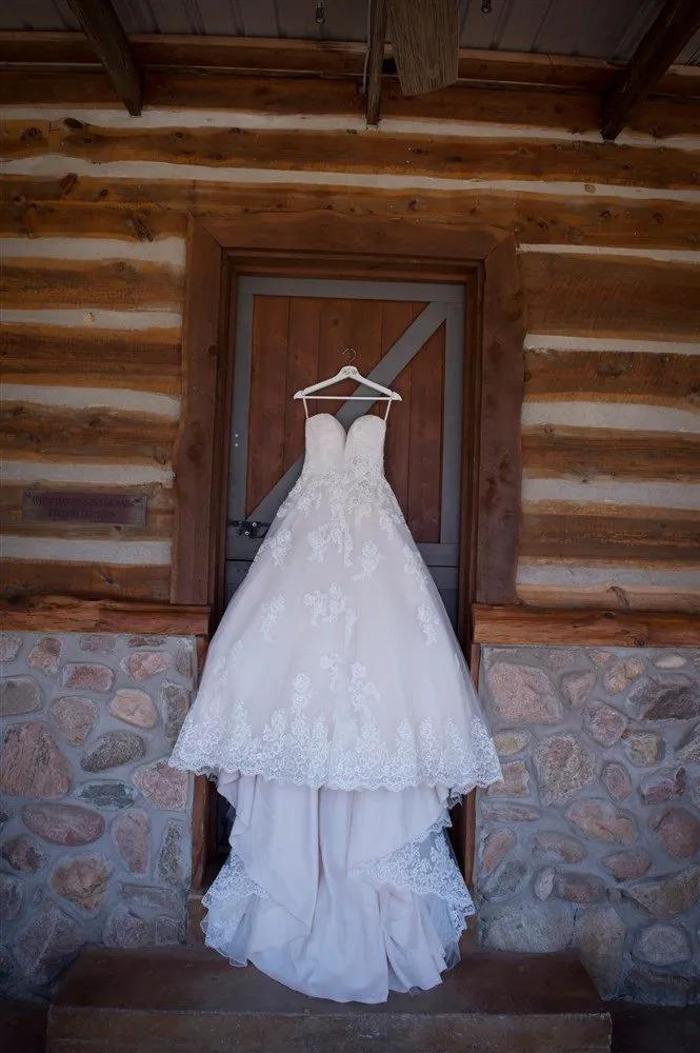 Twisted Ranch Weddings - Bertram, TX
