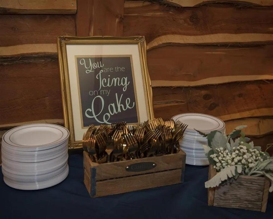 Twisted Ranch Weddings - Bertram, TX