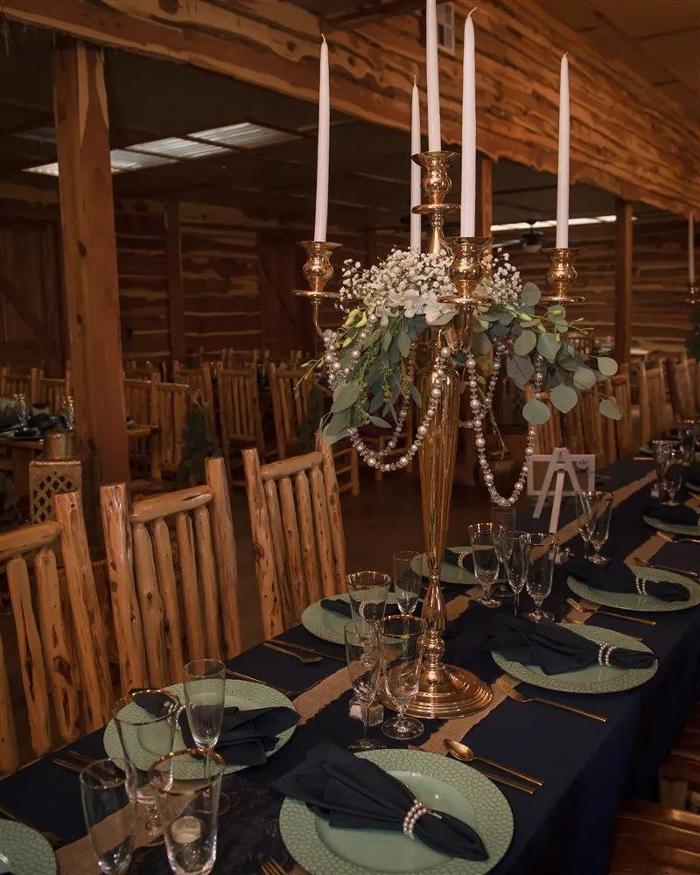 Twisted Ranch Weddings - Bertram, TX