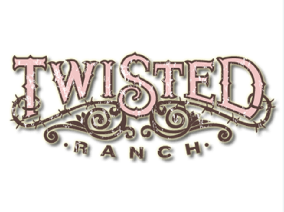 Twisted Ranch Weddings - Bertram, TX