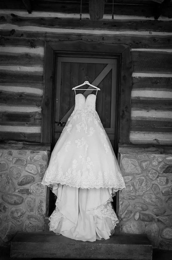 Twisted Ranch Weddings - Bertram, TX