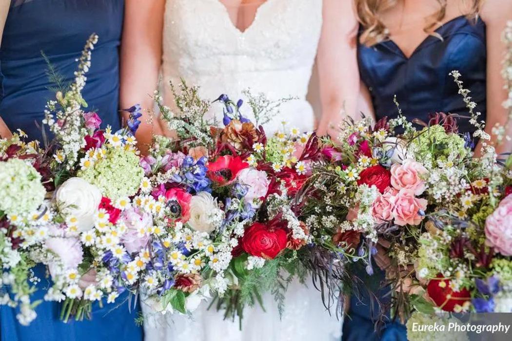 Twisted Ranch Weddings - Bertram, TX
