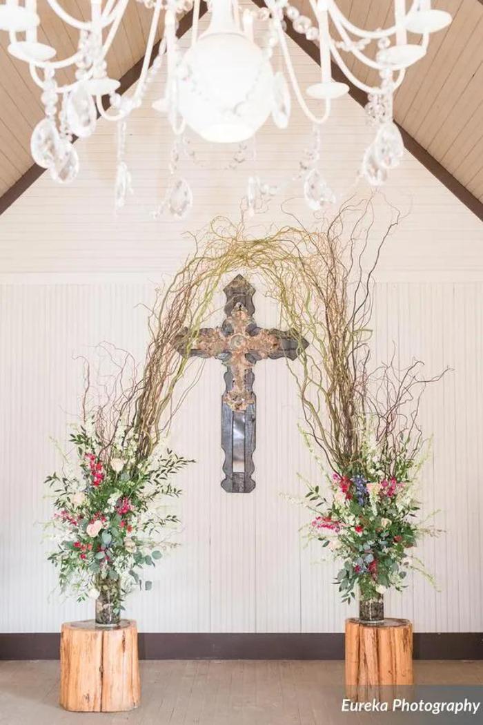 Twisted Ranch Weddings - Bertram, TX