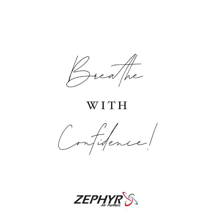 Zephyr Air Purifier - Phoenix, AZ