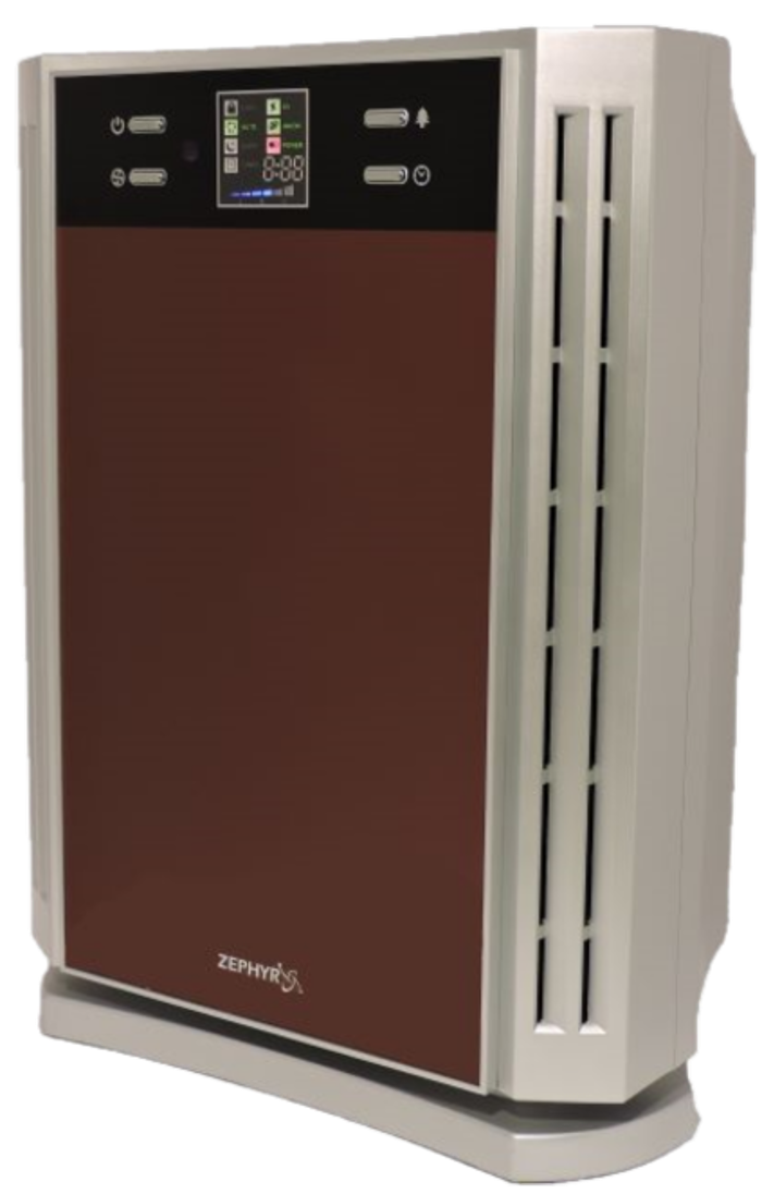 Zephyr Air Purifier - Phoenix, AZ