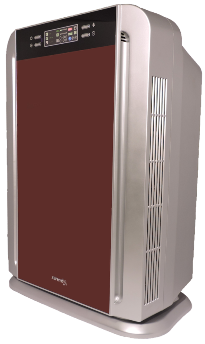 Zephyr Air Purifier - Phoenix, AZ