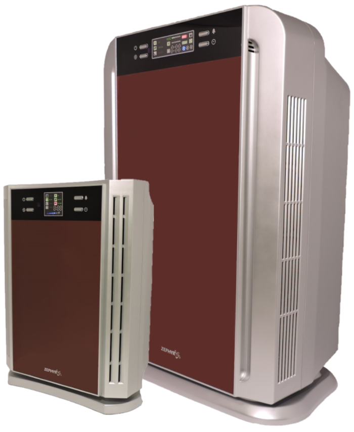 Zephyr Air Purifier - Phoenix, AZ