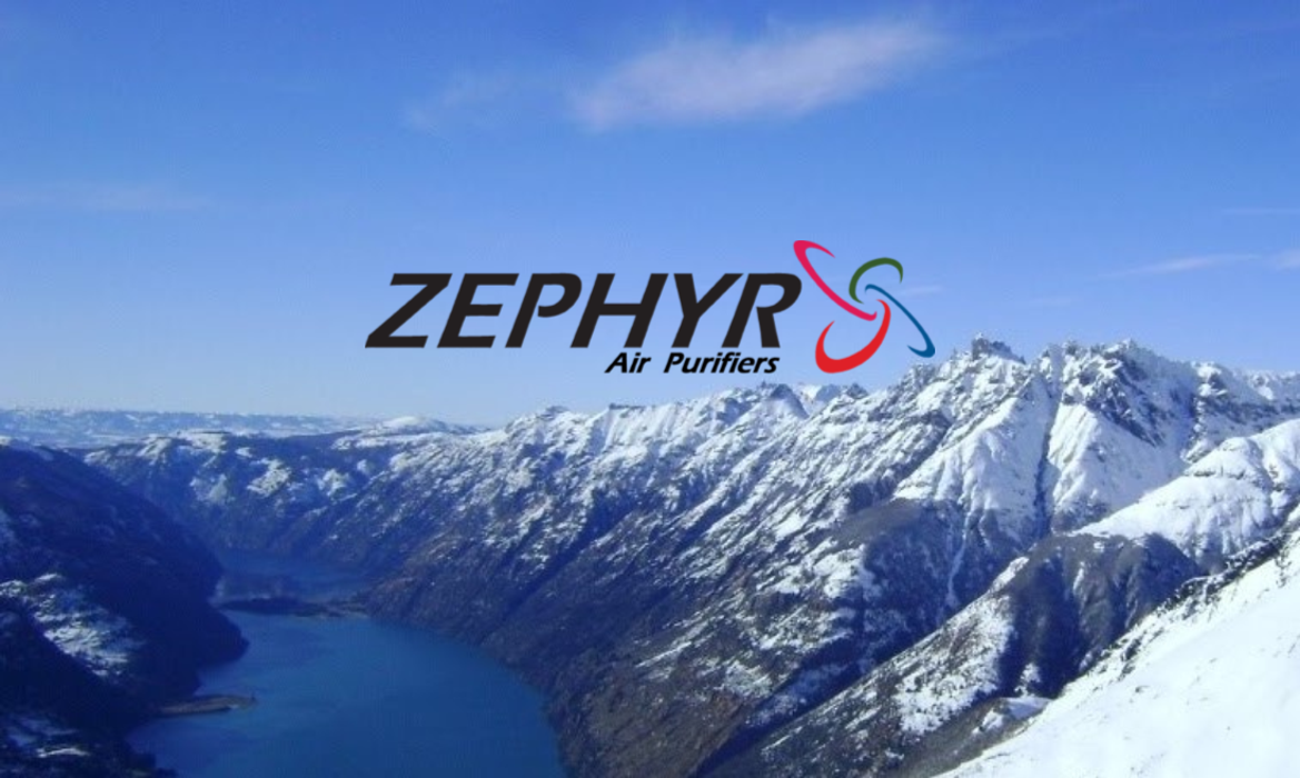 Zephyr Air Purifier - Phoenix, AZ