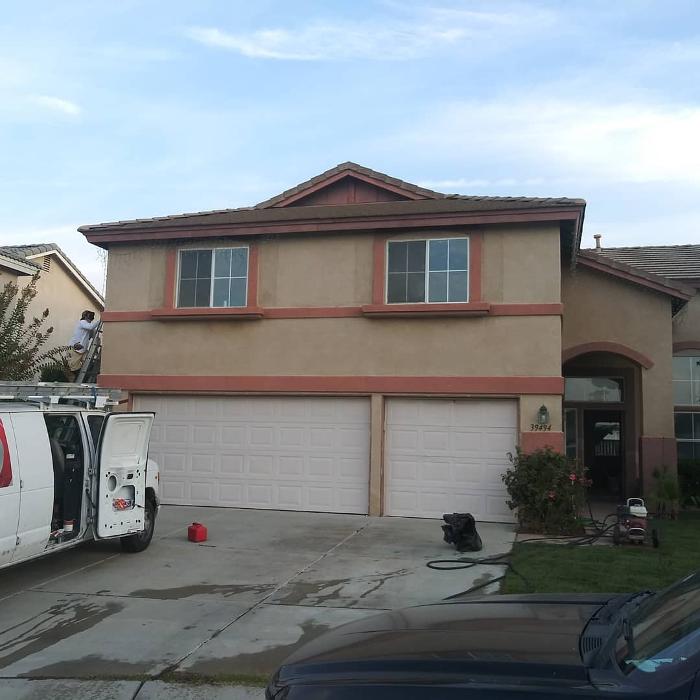 New Image Painting - Murrieta, CA