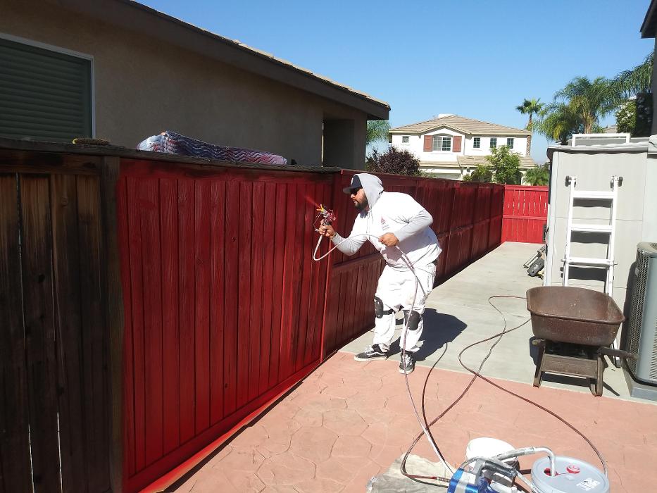 New Image Painting - Murrieta, CA