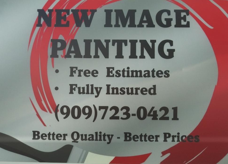 New Image Painting - Murrieta, CA