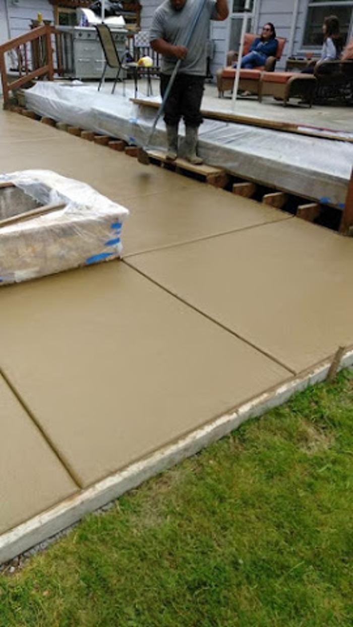 NFO Construction - Seattle, WA