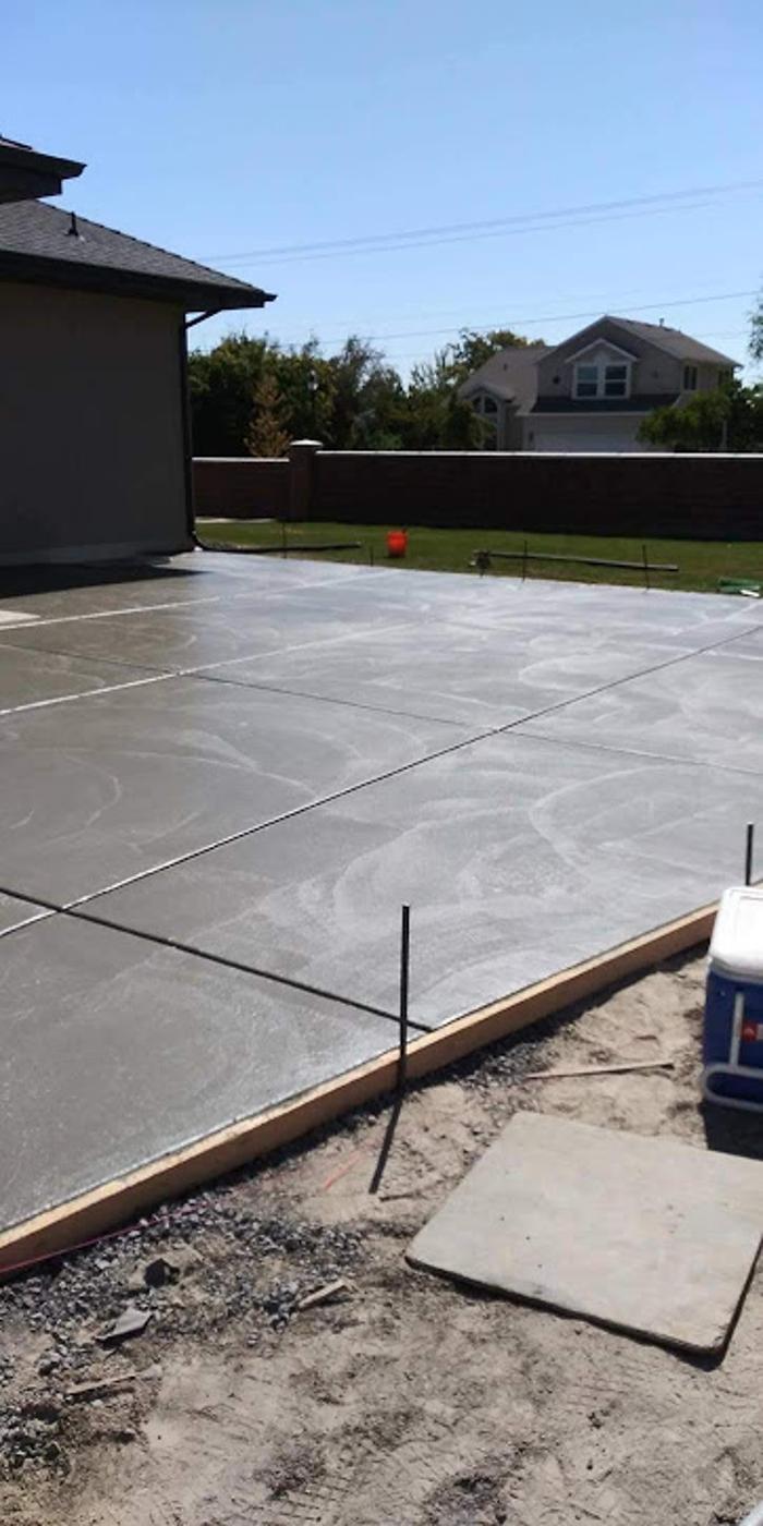 NFO Construction - Seattle, WA