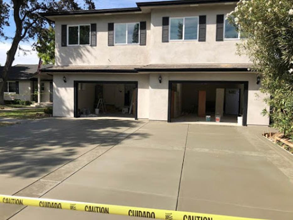 NFO Construction - Seattle, WA