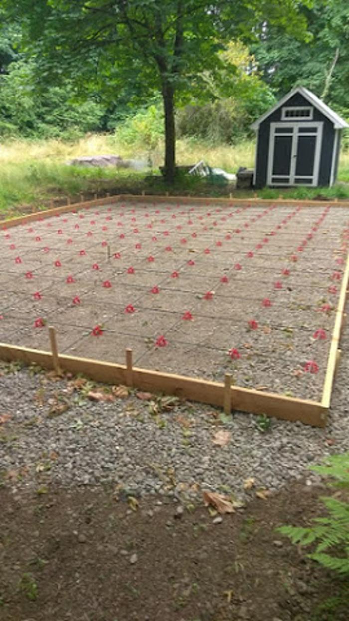 NFO Construction - Seattle, WA