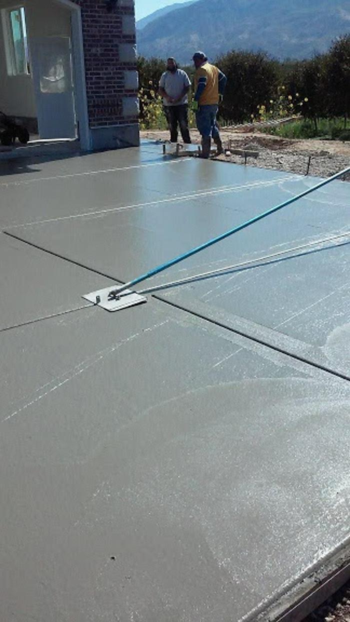 NFO Construction - Seattle, WA