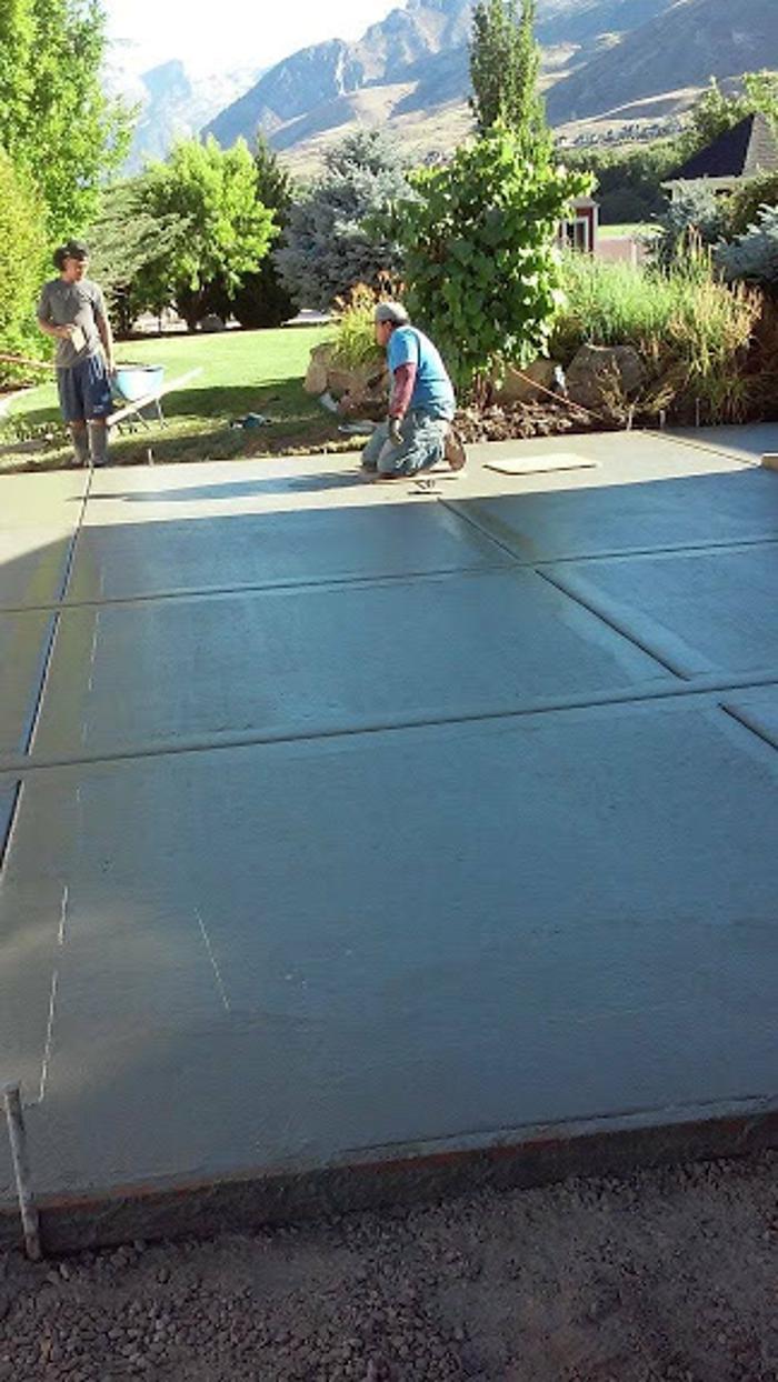 NFO Construction - Seattle, WA