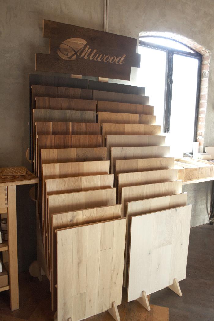 Originate Natural Building Materials - Tucson, AZ