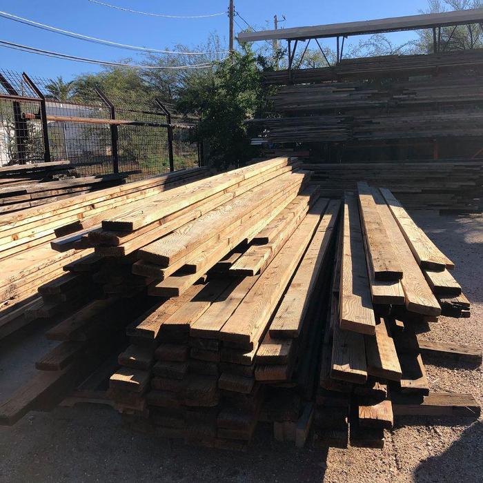 Originate Natural Building Materials - Tucson, AZ