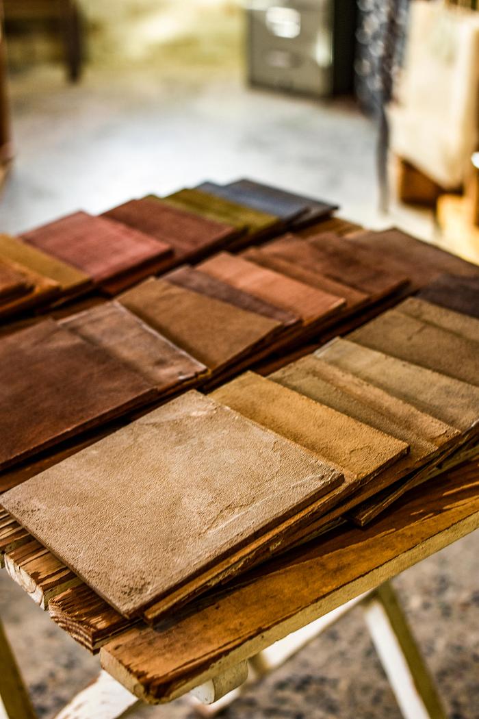 Originate Natural Building Materials - Tucson, AZ