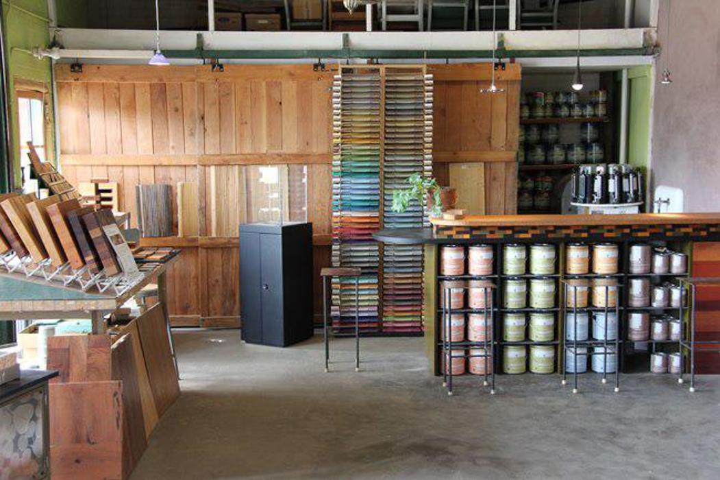 Originate Natural Building Materials - Tucson, AZ