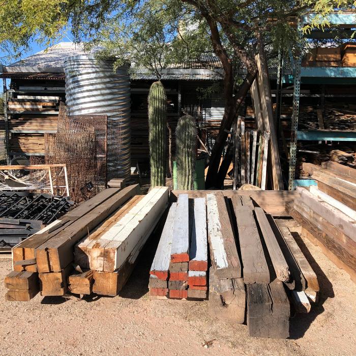Originate Natural Building Materials - Tucson, AZ