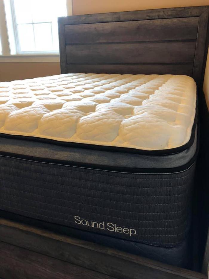 One Sleep Company, Mattress Sales By Appointment - Tacoma, WA